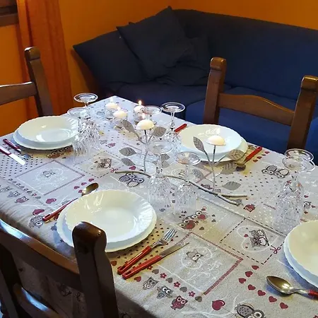 Casa Toscana * Querce (Florence)