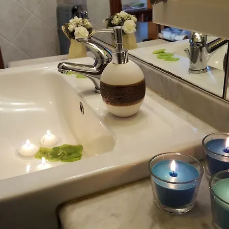 Vakantiehuis Casa Toscana Querce (Florence)