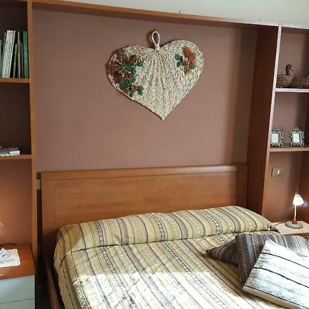 Casa Toscana Vakantiehuis Querce (Florence)