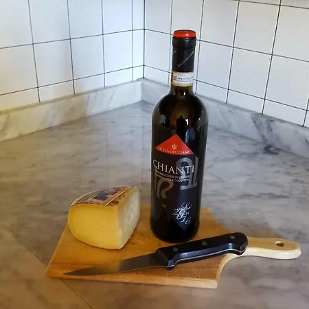 Casa Toscana Querce (Florence)