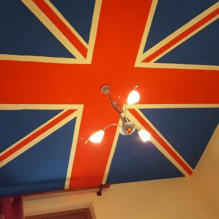 Casa Toscana Querce (Florence)