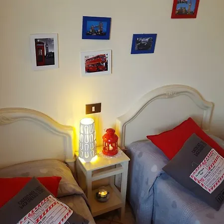 Casa Toscana Querce (Florence)