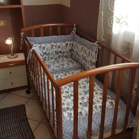 Vakantiehuis Casa Toscana Querce (Florence)