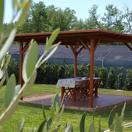 Casa Toscana Dom wakacyjny *