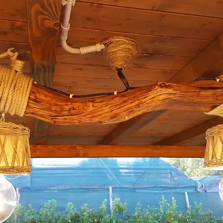 Vakantiehuis Casa Toscana