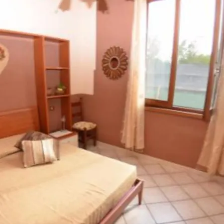 Tatil Evi Casa Toscana *