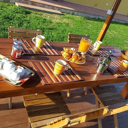 Casa Toscana Vakantiehuis Querce (Florence)