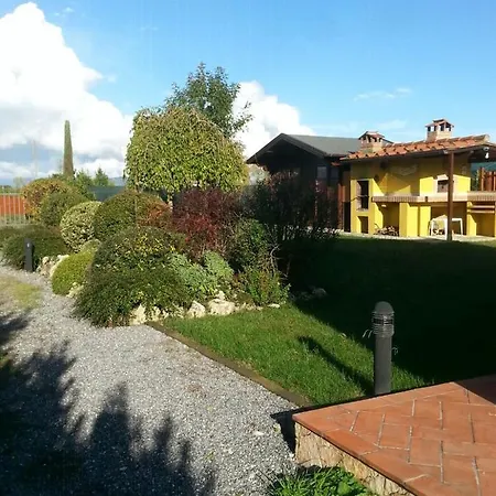 Casa Toscana