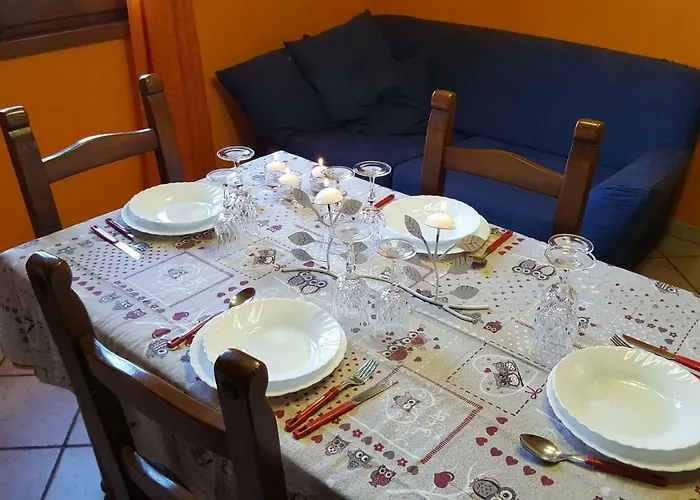 Casa Toscana * Querce (Florence)