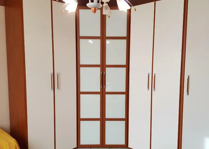 Casa Toscana Hébergement de vacances Querce (Florence)