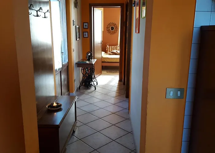 Casa Toscana Hébergement de vacances *