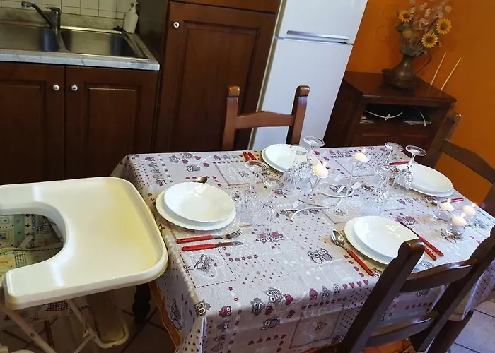 Casa Toscana Querce (Florence)