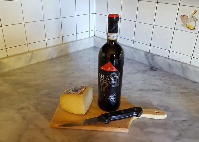 Casa Toscana Querce (Florence)