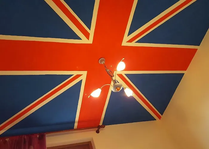 Casa Toscana Querce (Florence)