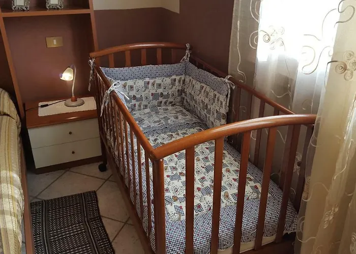 Dom wakacyjny Casa Toscana Querce (Florence)