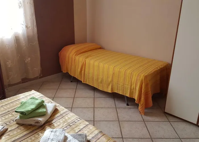 Hébergement de vacances Casa Toscana