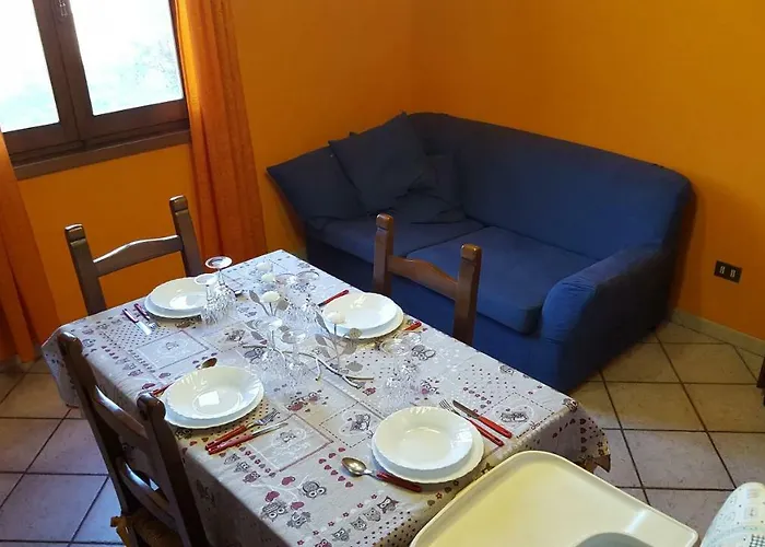 Casa Toscana Dom wakacyjny