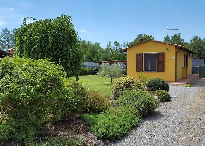 Casa Toscana Querce (Florence)