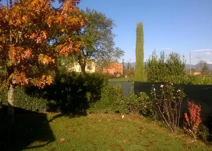 Hébergement de vacances Casa Toscana