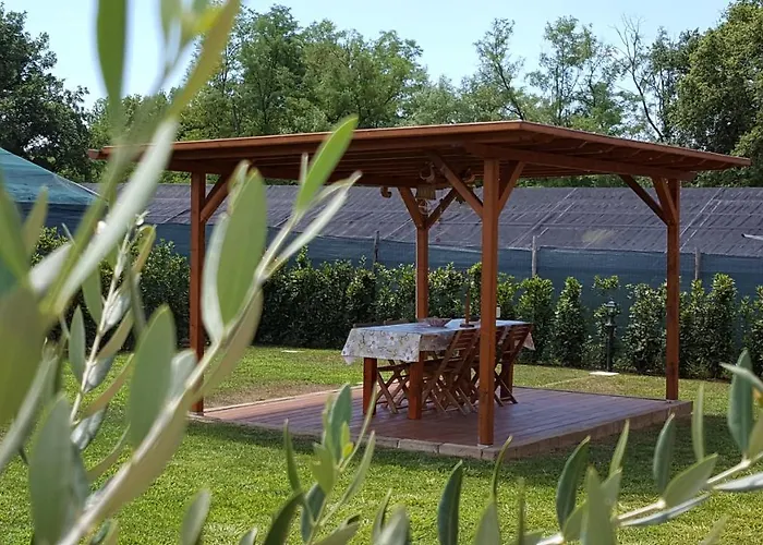 Casa Toscana Dom wakacyjny *