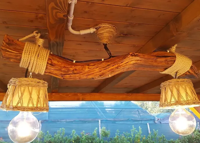 Dom wakacyjny Casa Toscana