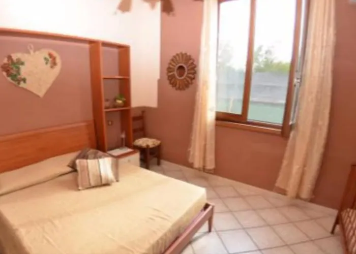 Dom wakacyjny Casa Toscana *