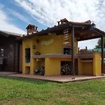 Casa Toscana *