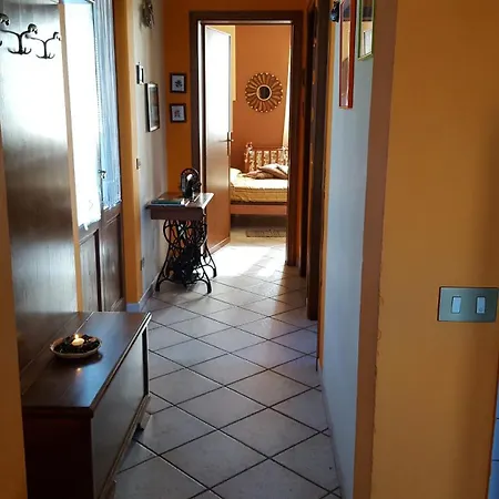 Casa Toscana Hébergement de vacances *