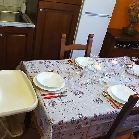Casa Toscana Querce (Florence)
