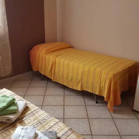 Hébergement de vacances Casa Toscana