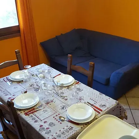 Casa Toscana Hébergement de vacances