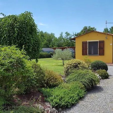 Casa Toscana Querce