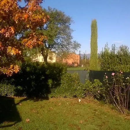 Hébergement de vacances Casa Toscana