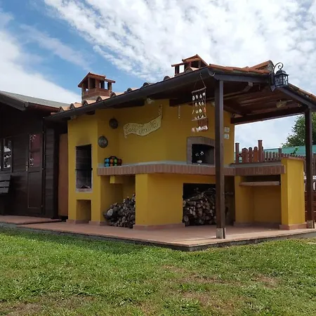 Casa Toscana *